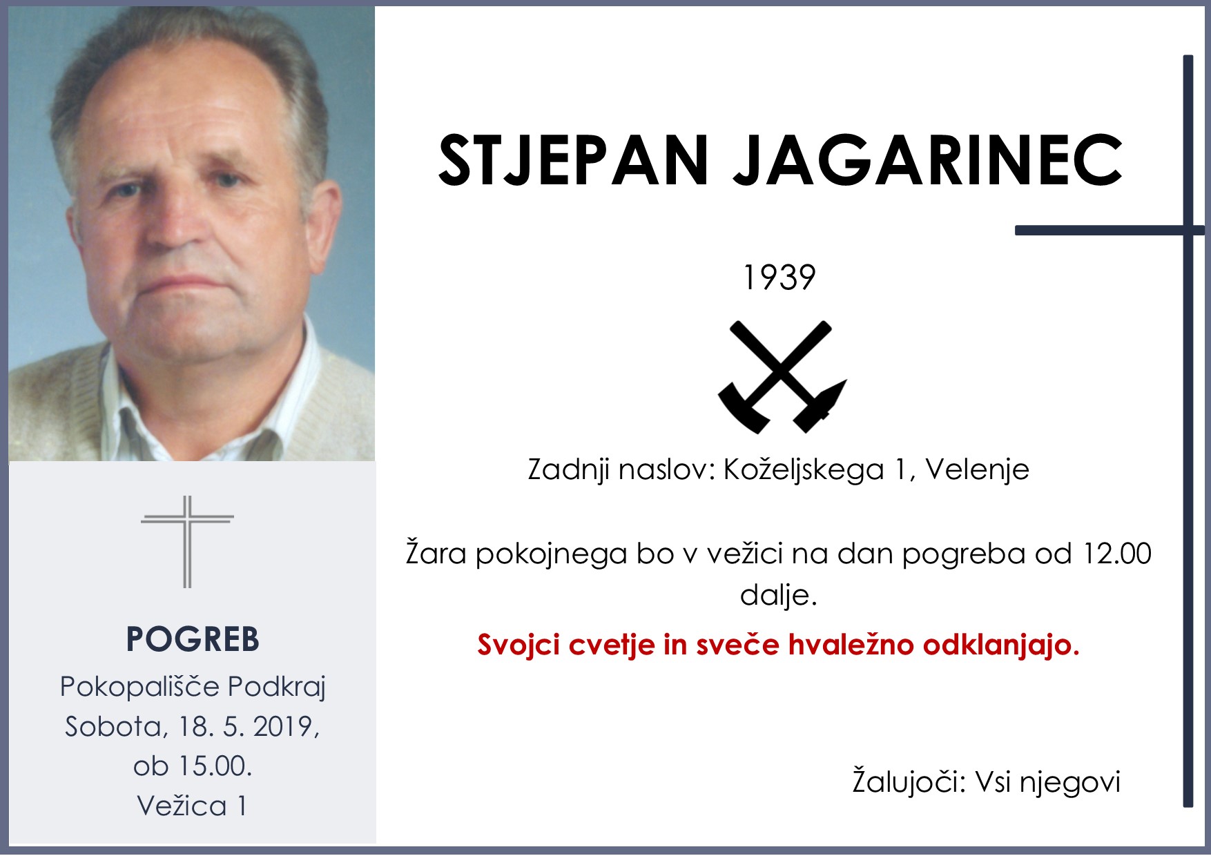 Jagarinetz