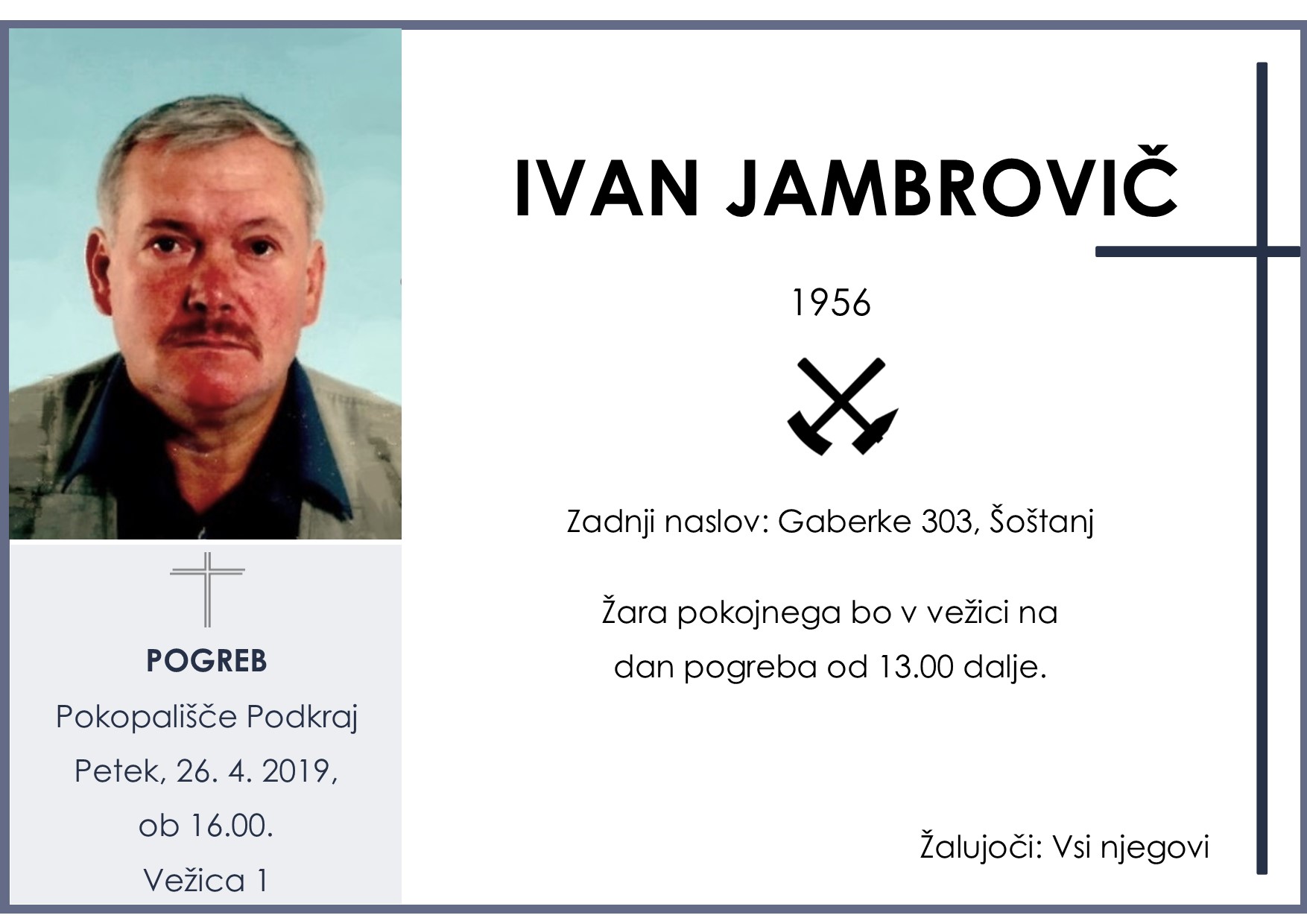 Jambrovic