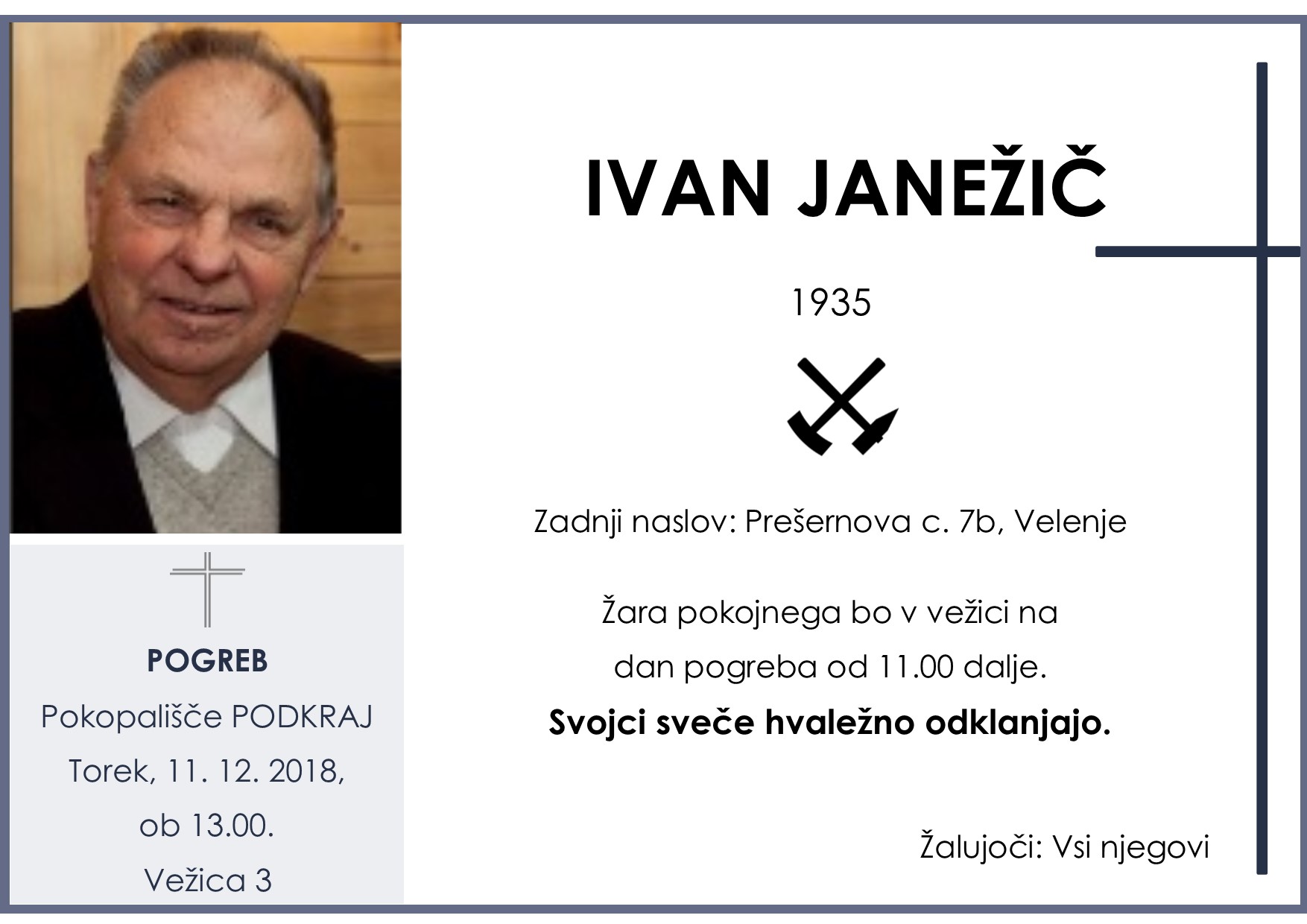Janezic