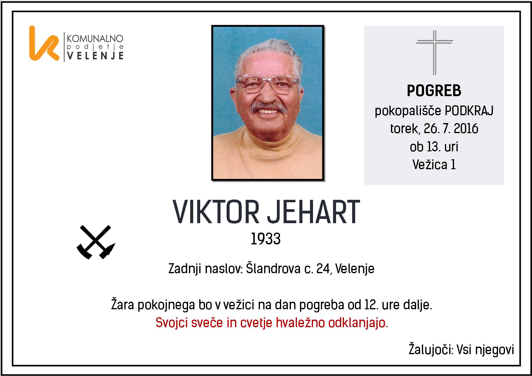 Jehart Viktor