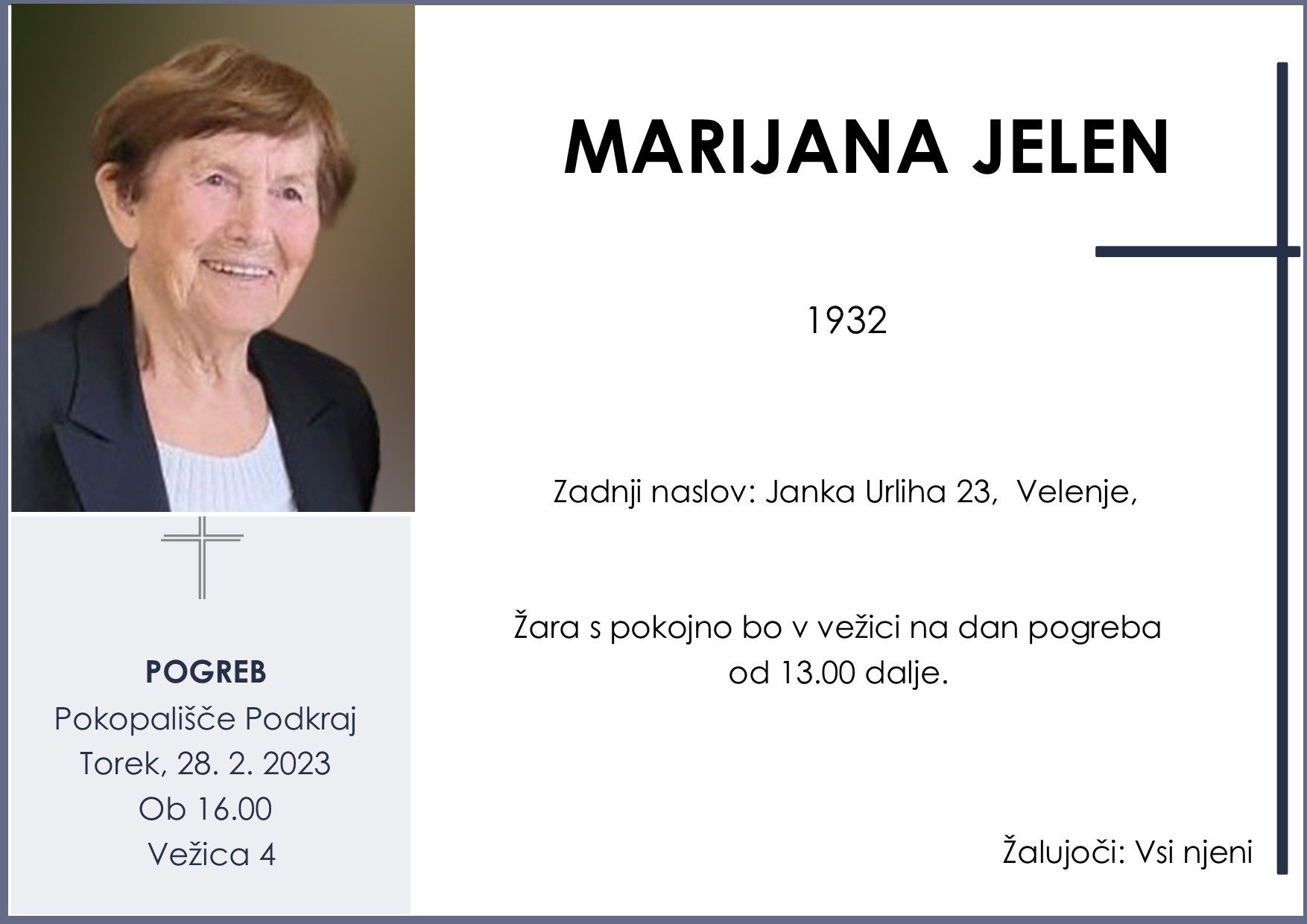 Jelen Marijana
