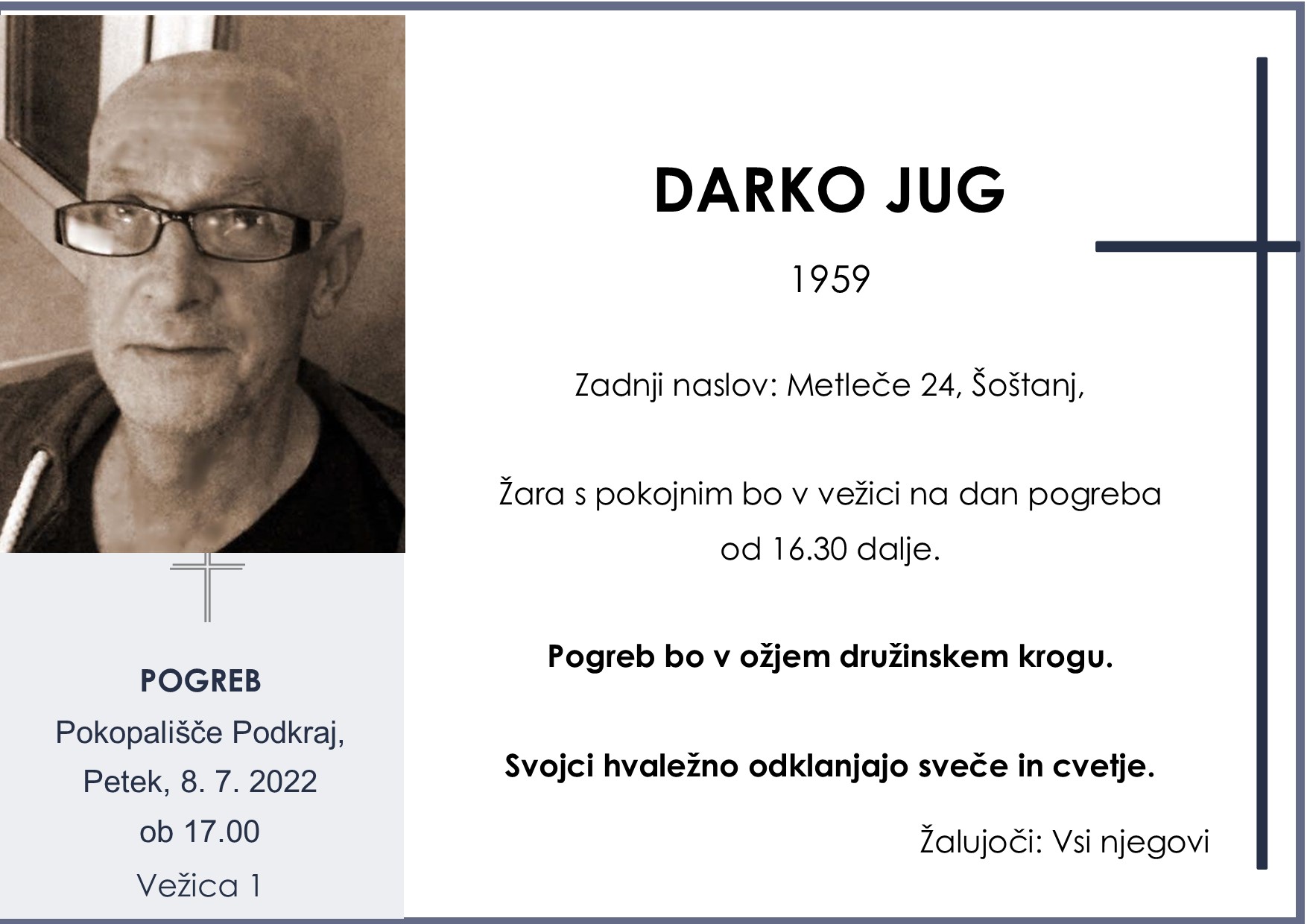 Jug Darko 2