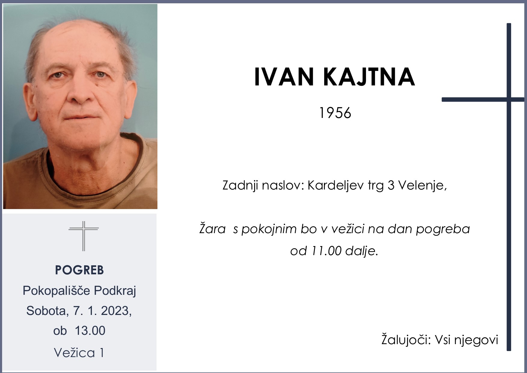 Kajtna Ivan 1956