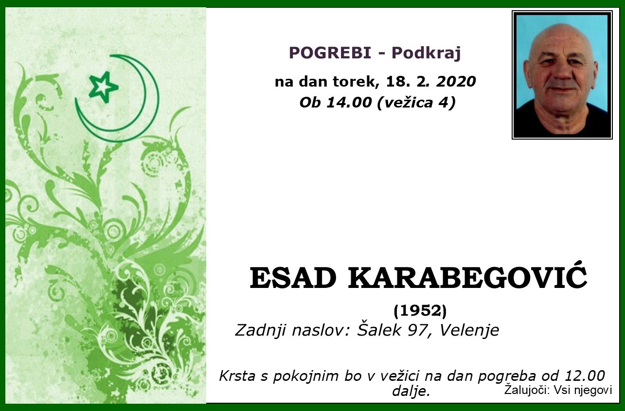 Karabegovic1