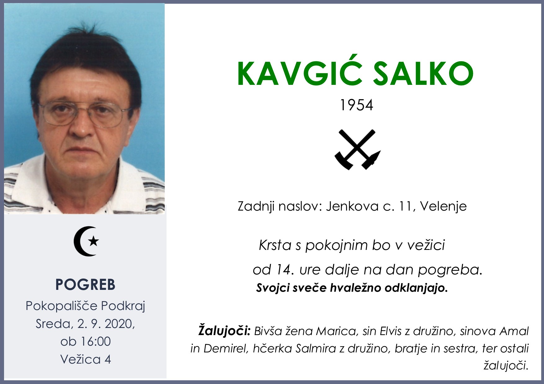 Kavgić S