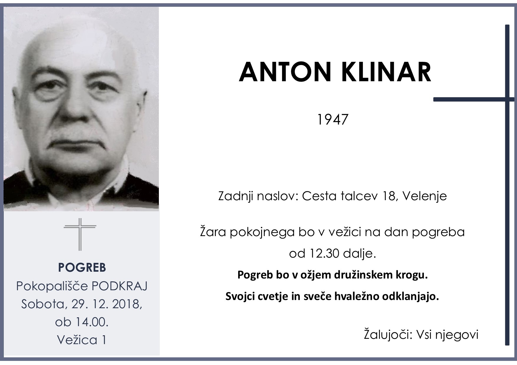 Klinar