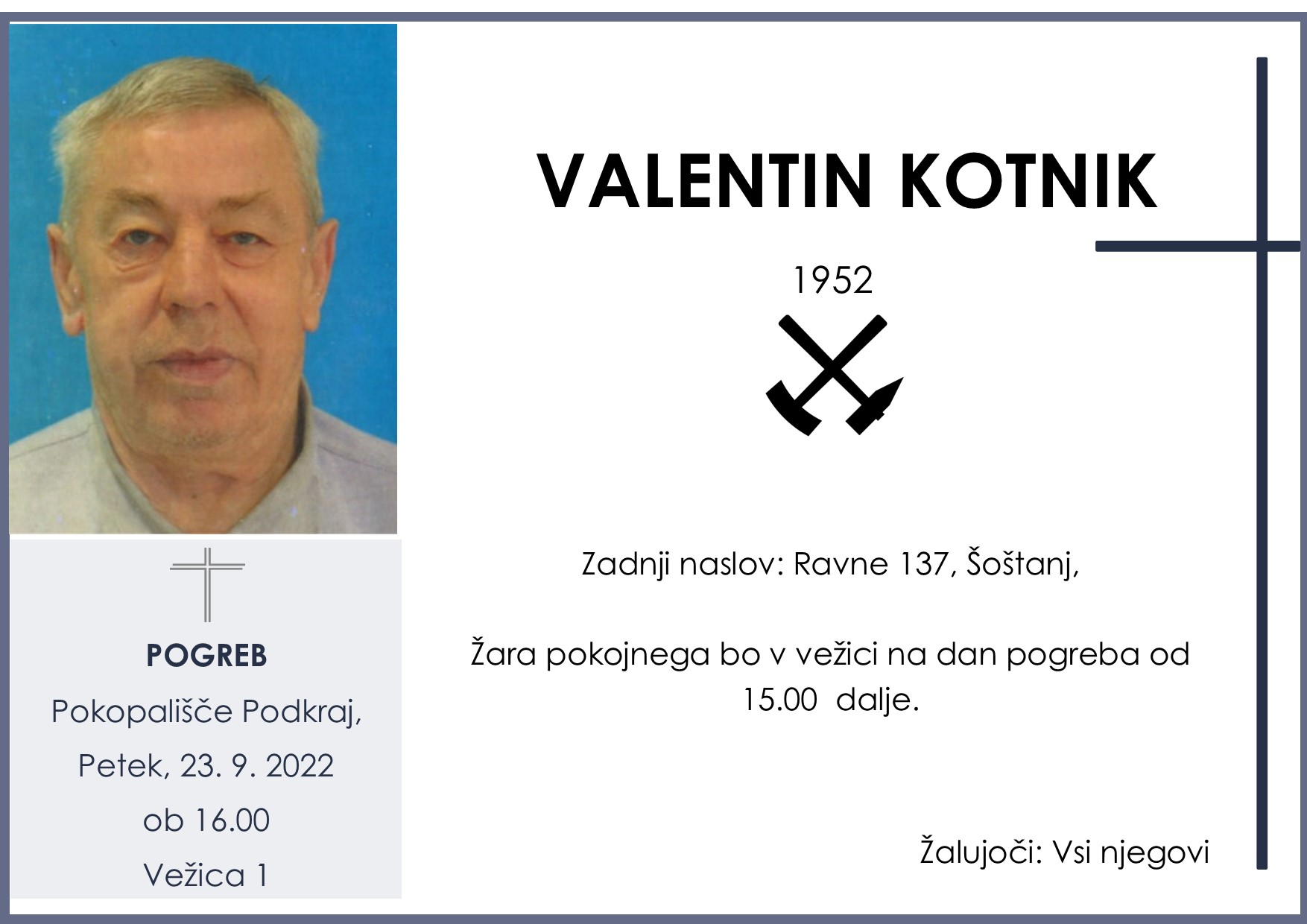 Kotnik Valentin 1952