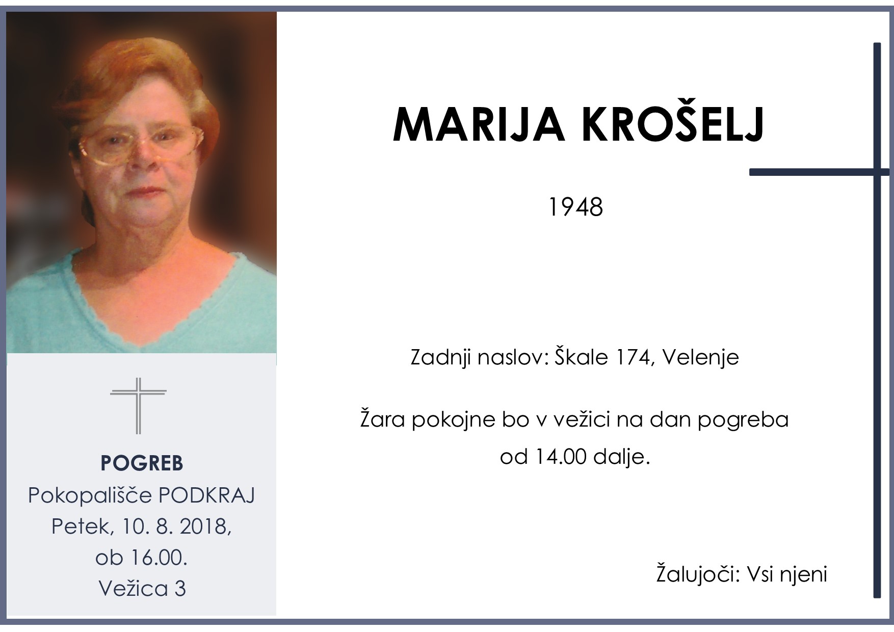 Kroselj