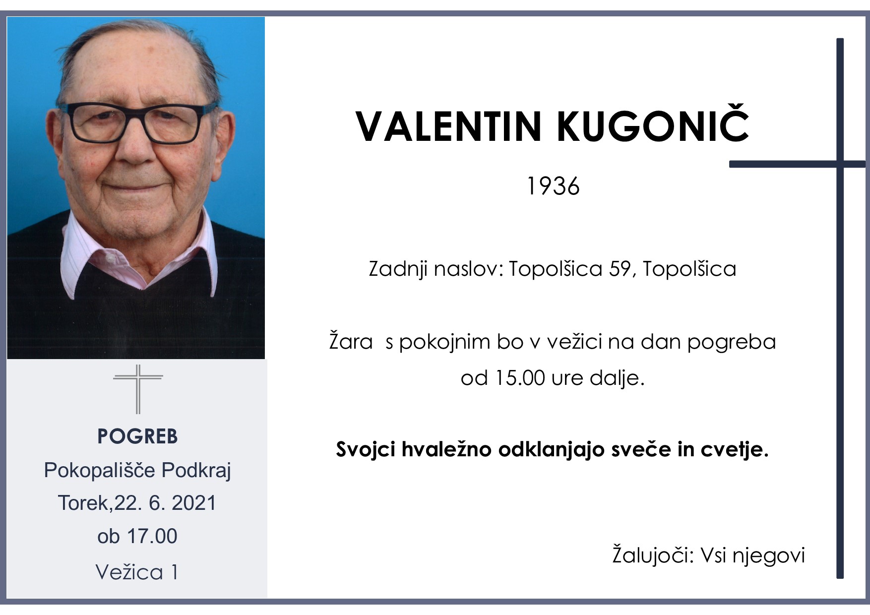 Kugonič Valentin 1936