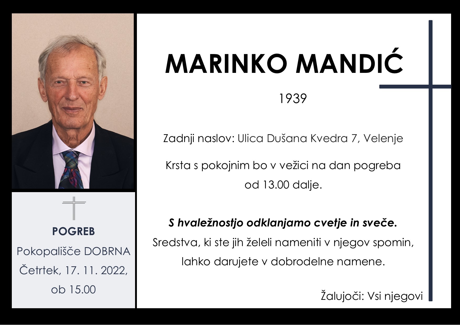MandićMarinko1939Dobrna