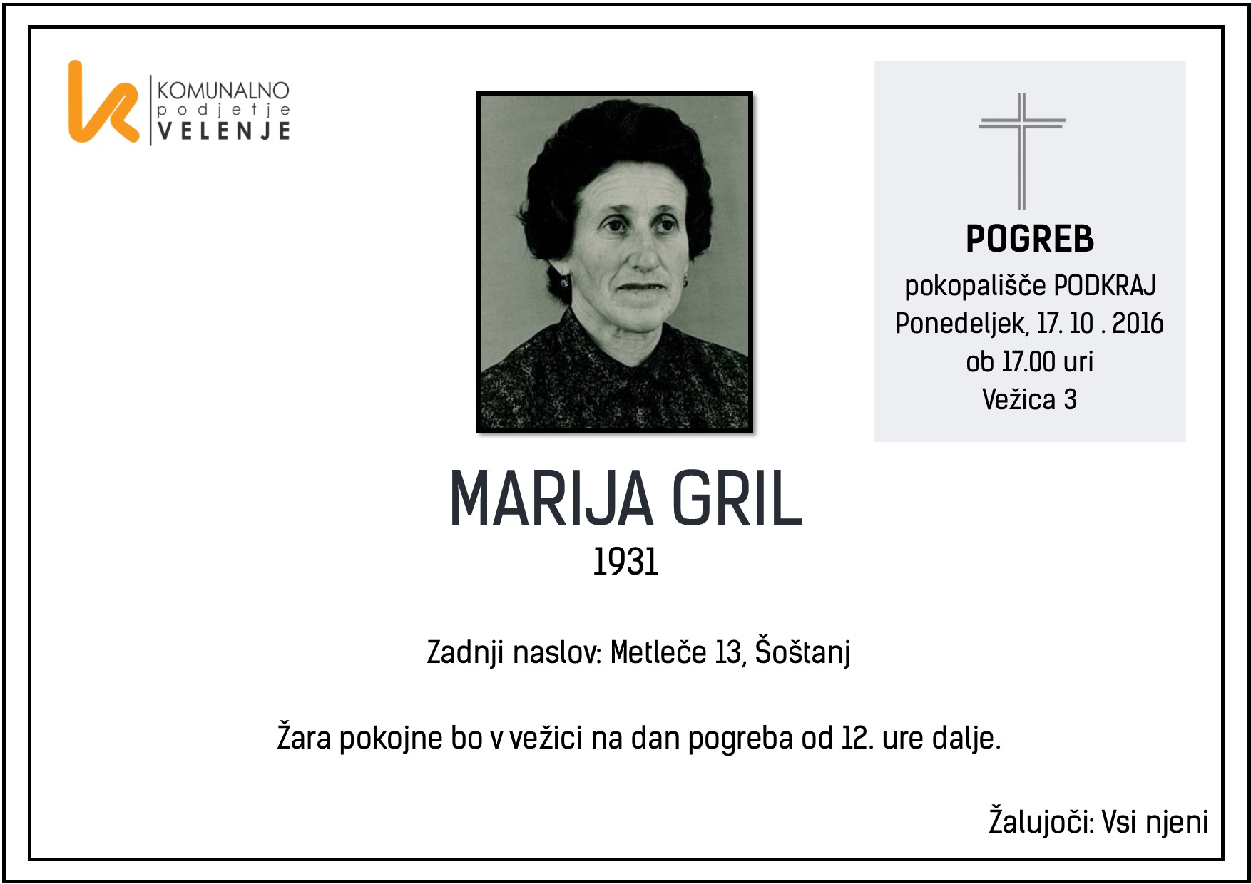 Marija Gril