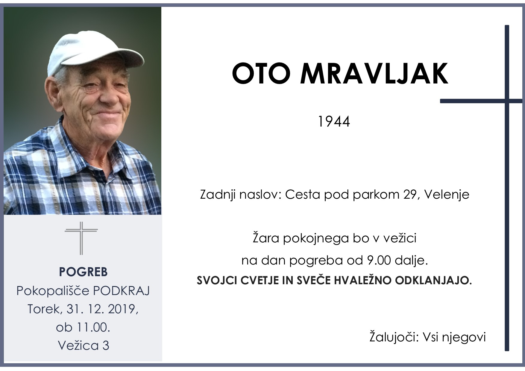 Mravljako