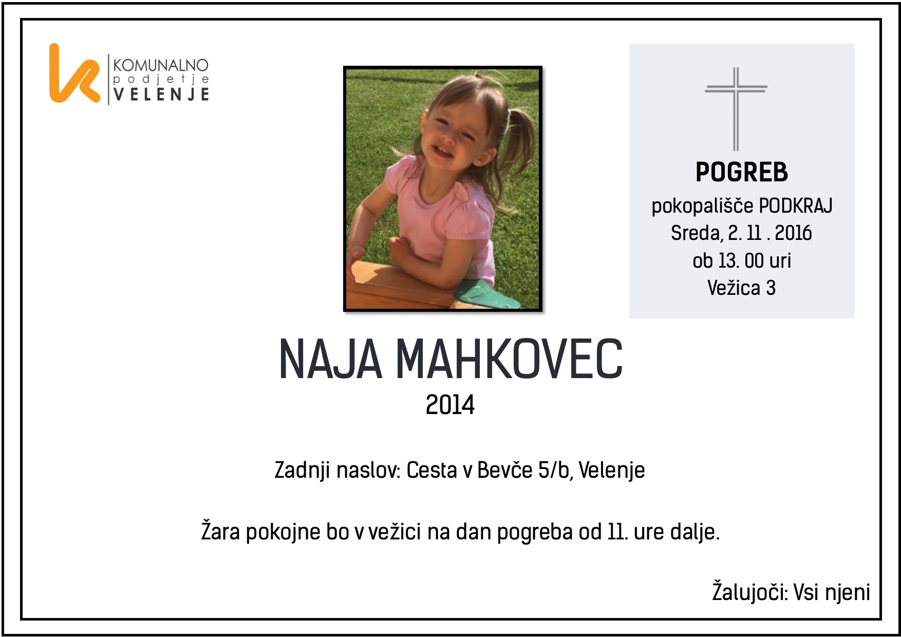 Naja Mahkovec