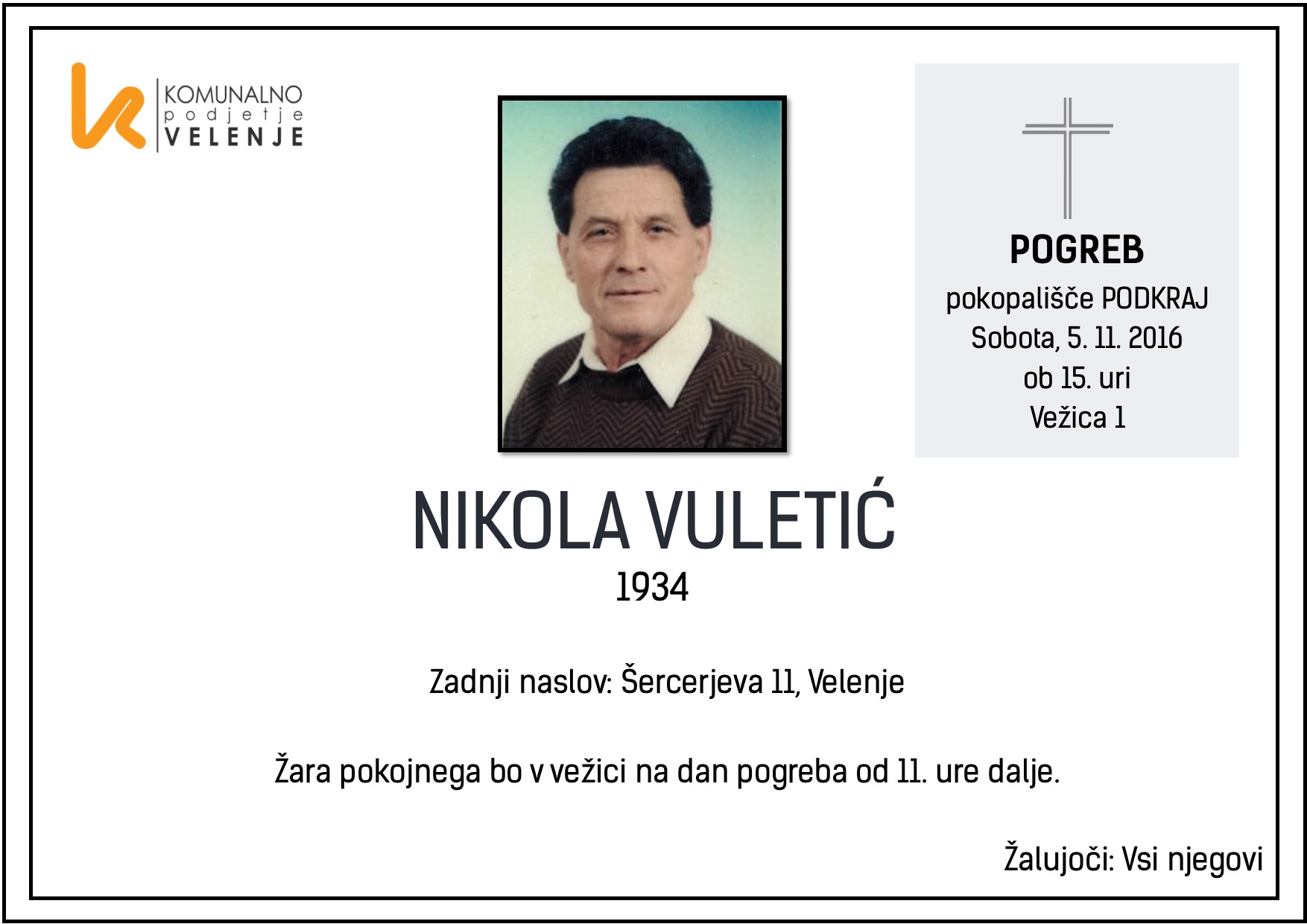 Nikola Vuletić