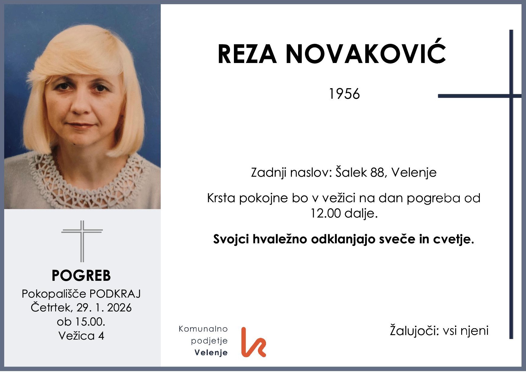 Novaković Reza 1956 1