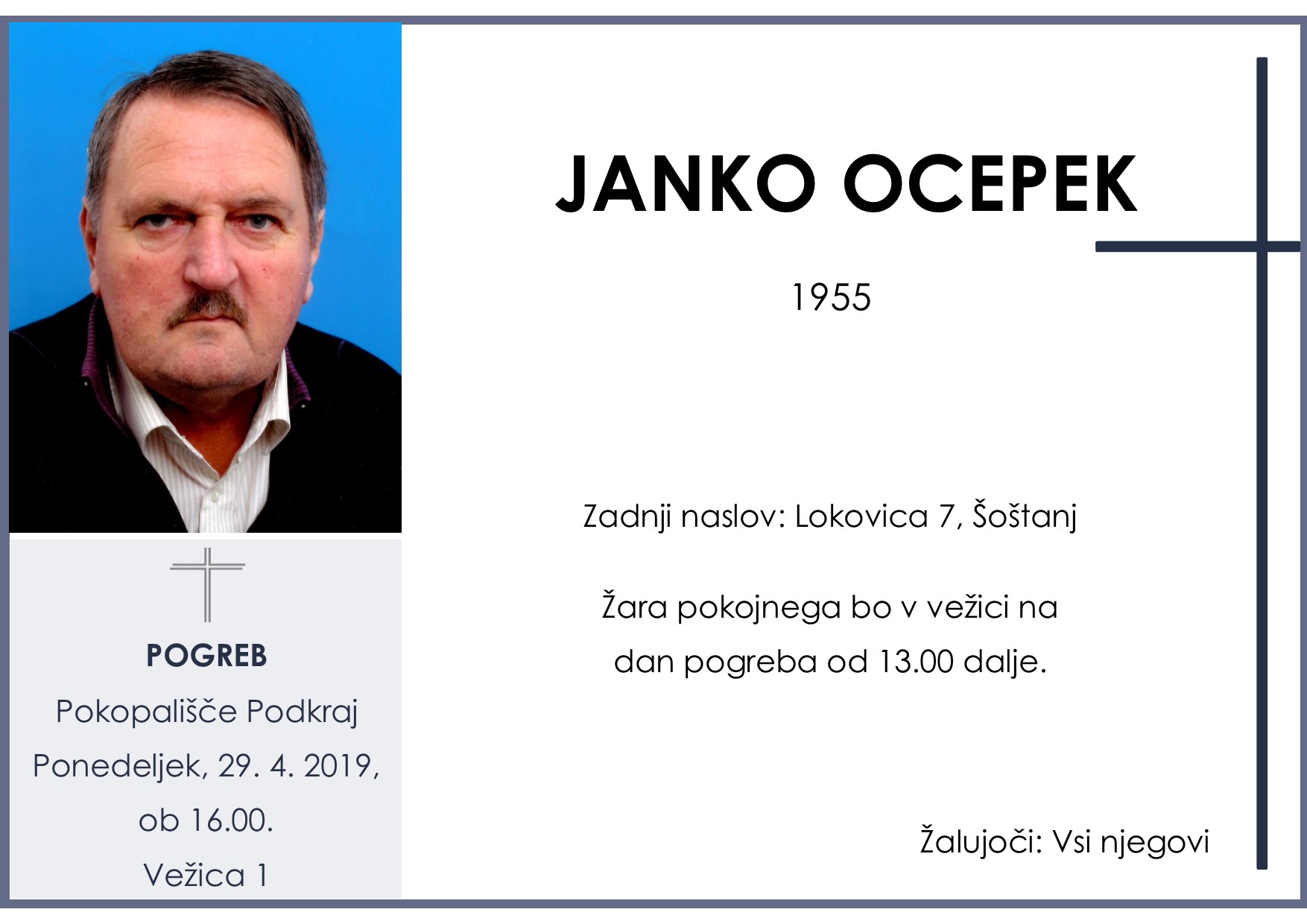 Ocepek
