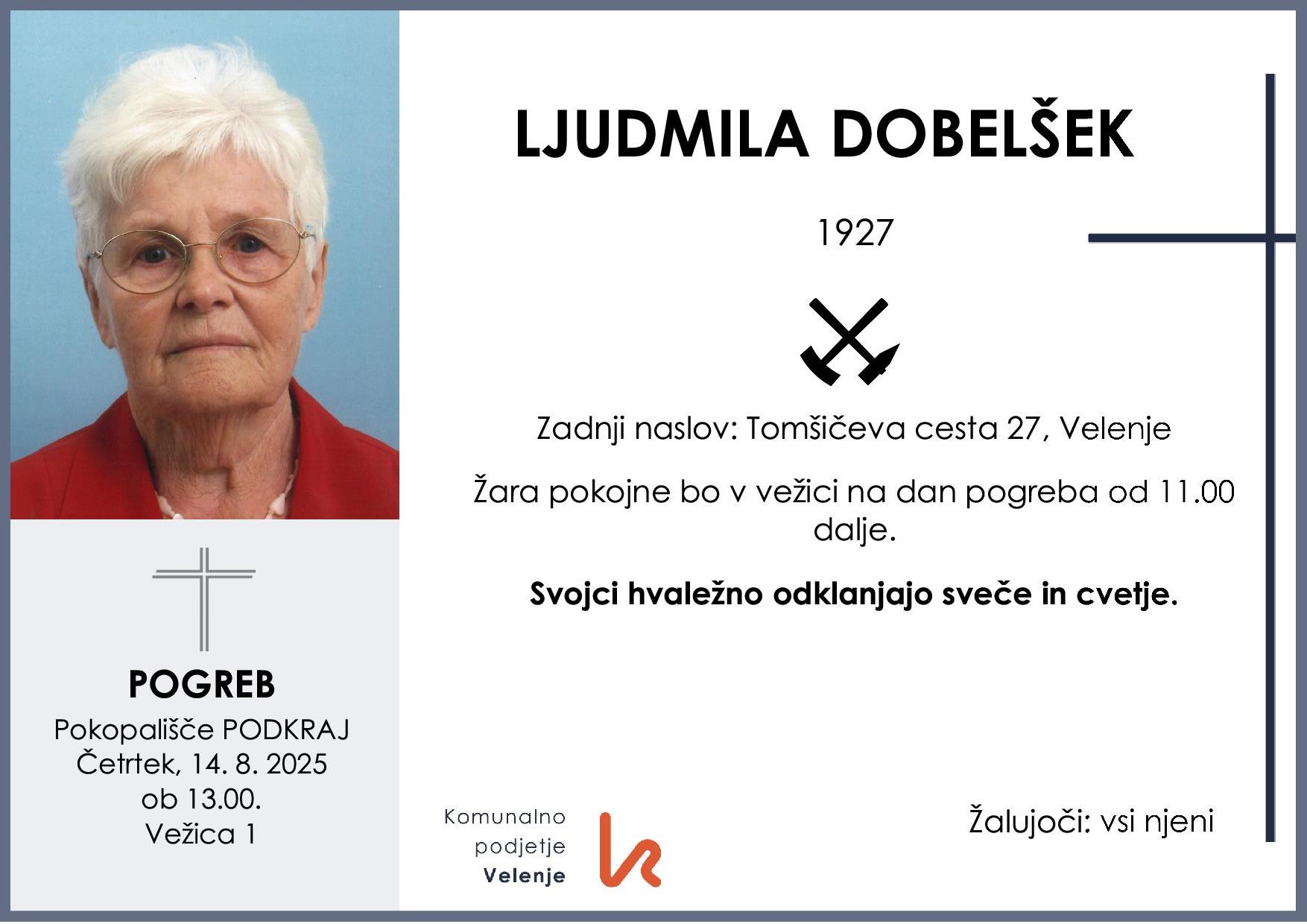 OsmrtnicaDobelšekLjudmila2