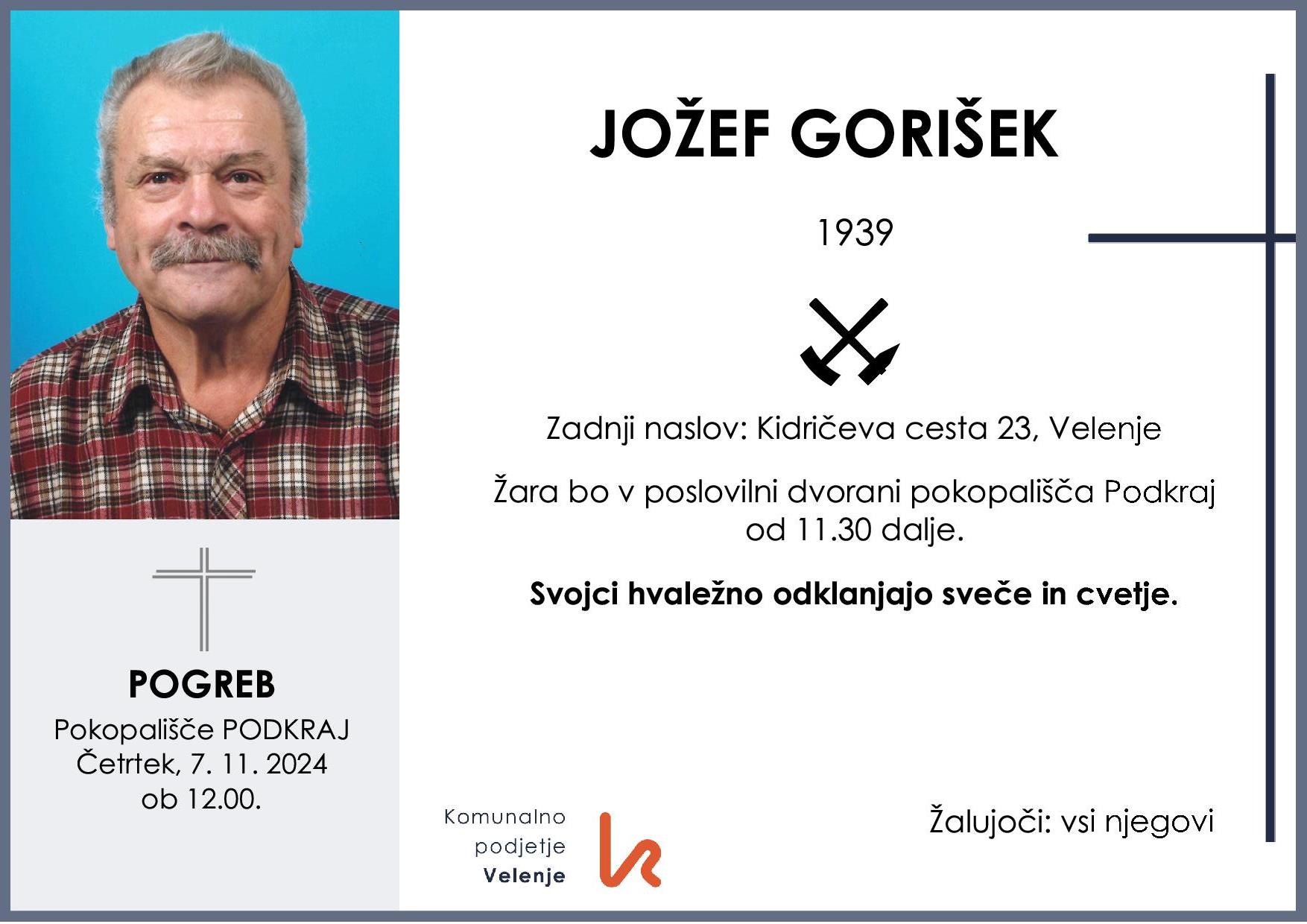 OsmrtnicaGorišekDrugič