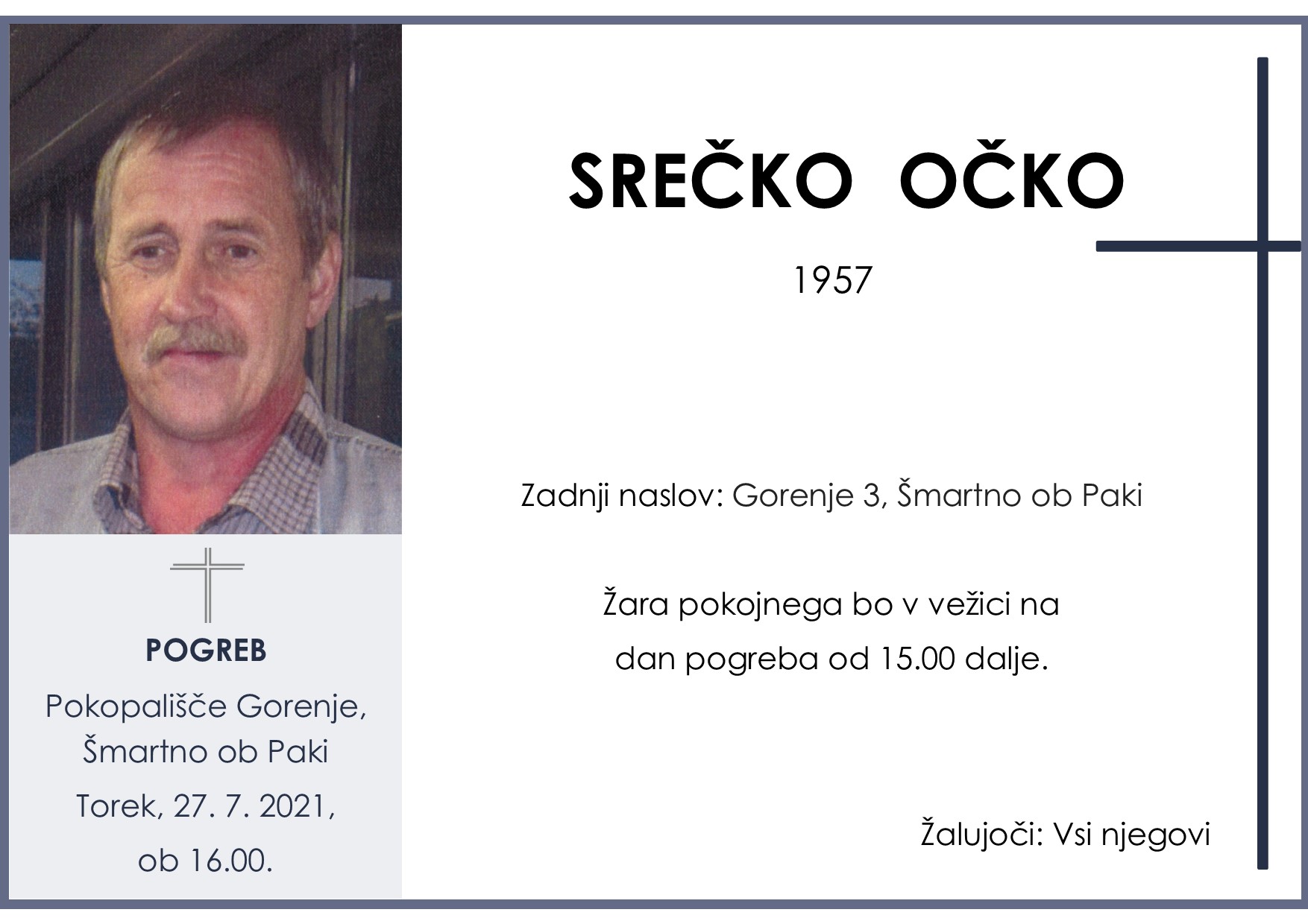 OčkoSrečko1957