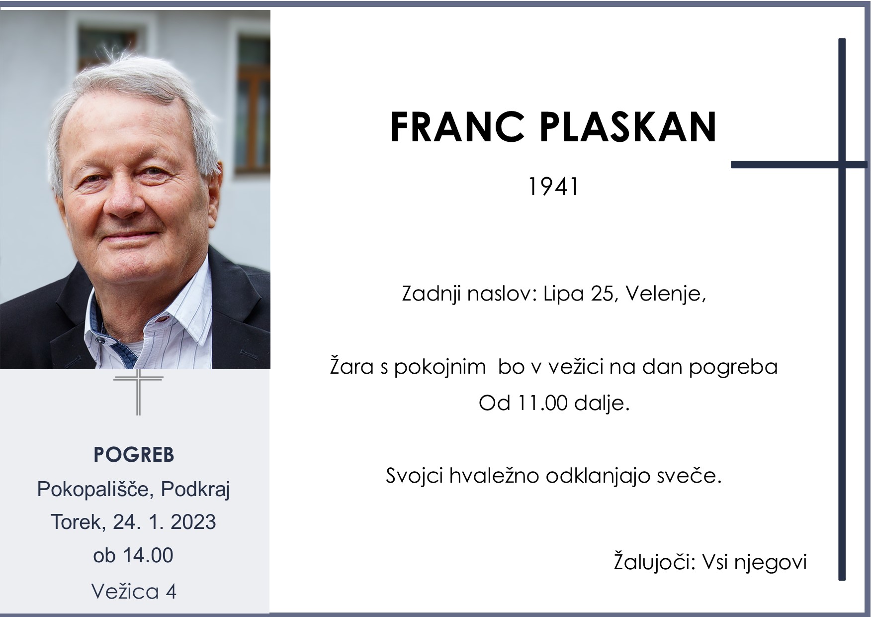 Plaskan Franc 1941
