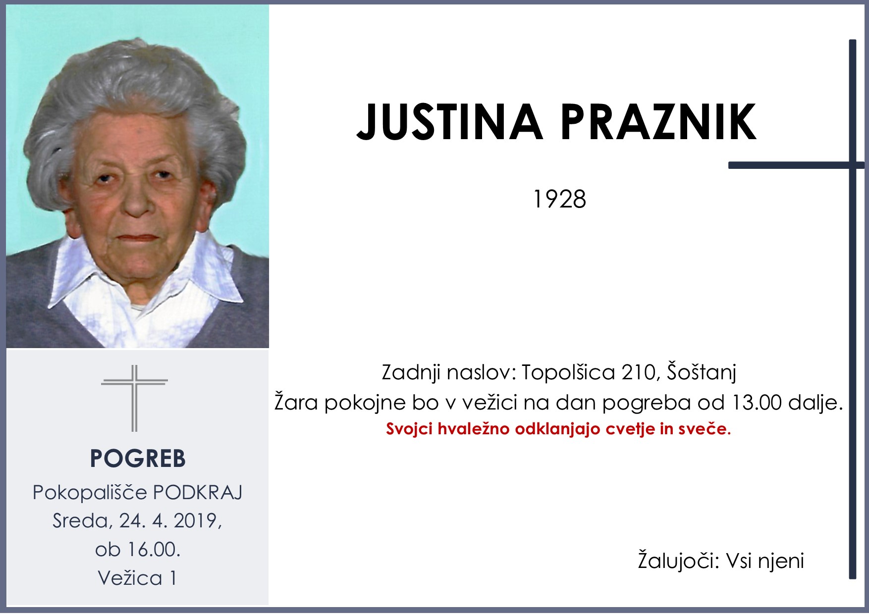 PraznikJust