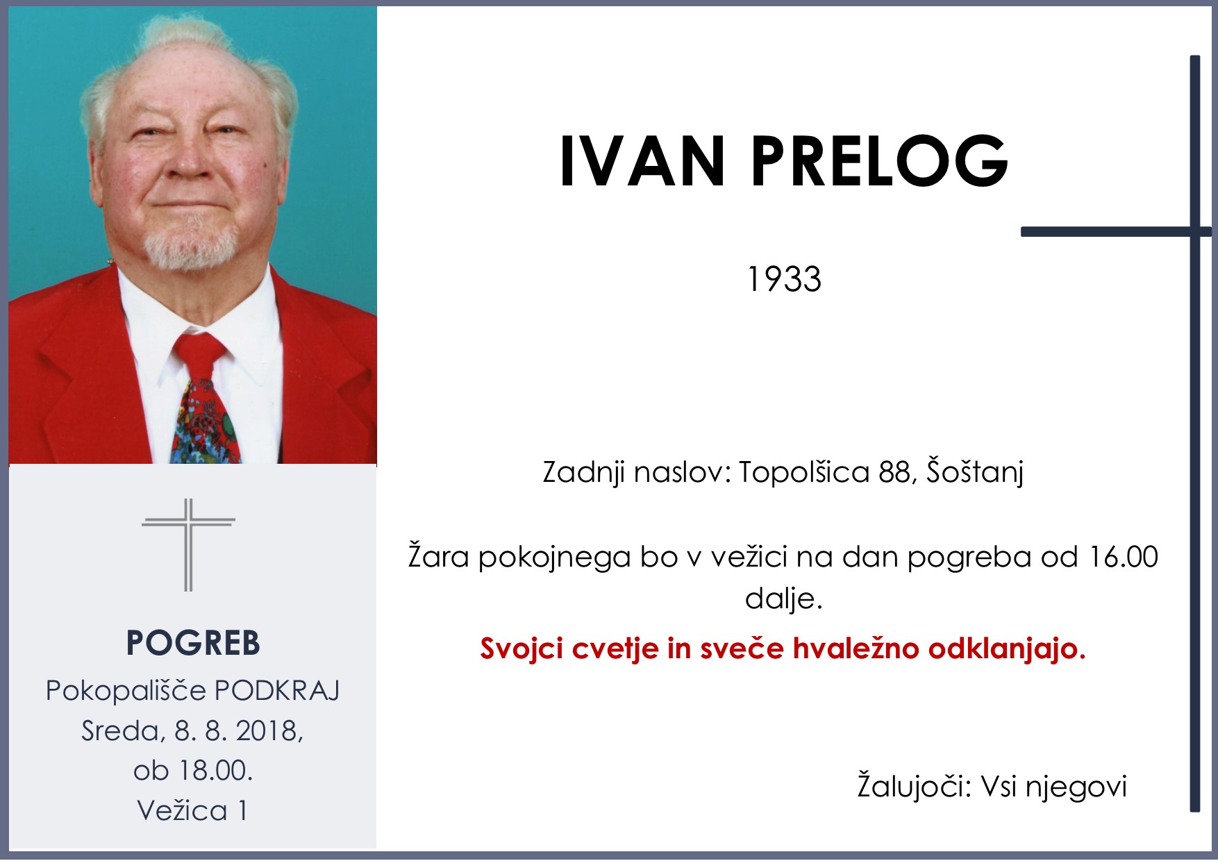 PrelogIvan