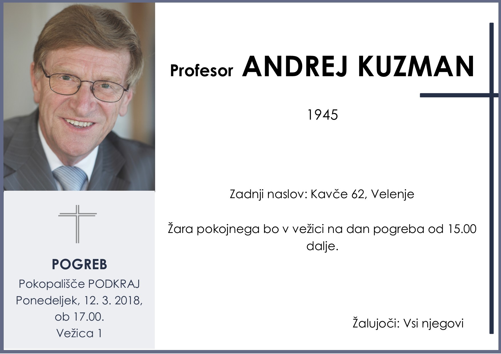 Profesor