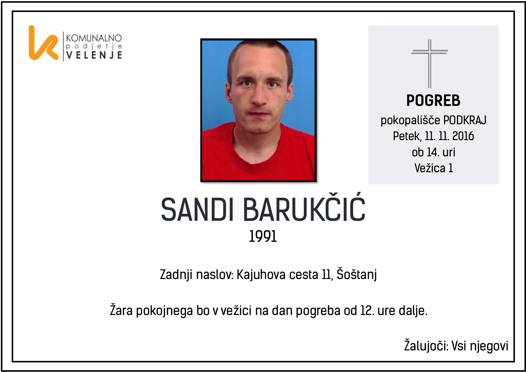 Sandi Barukčić