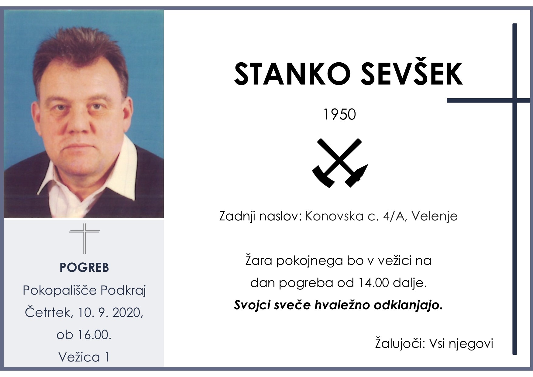 Sevsek Stanko