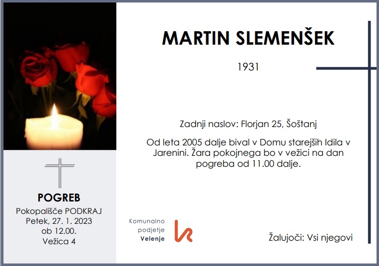 SlemenšekMartin1931