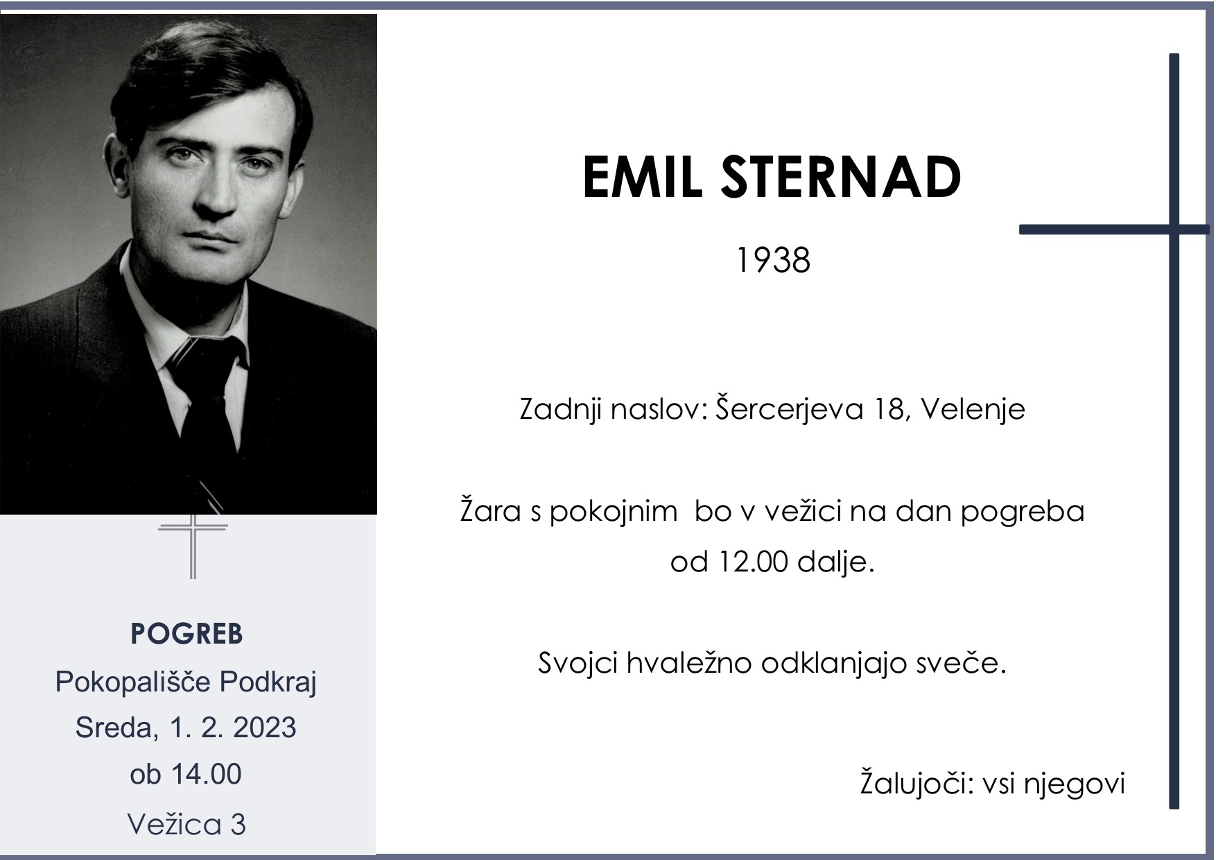 Srenad Emil 2