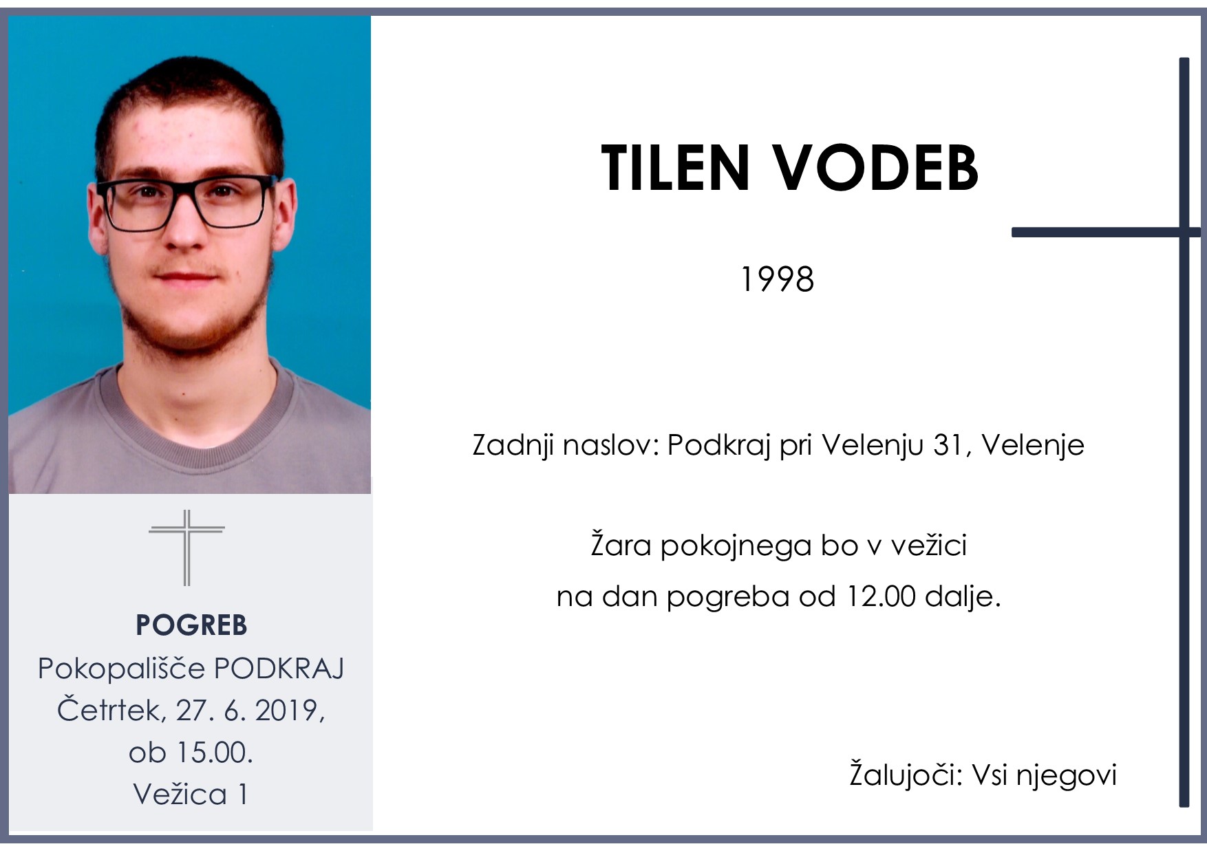 Tilen V