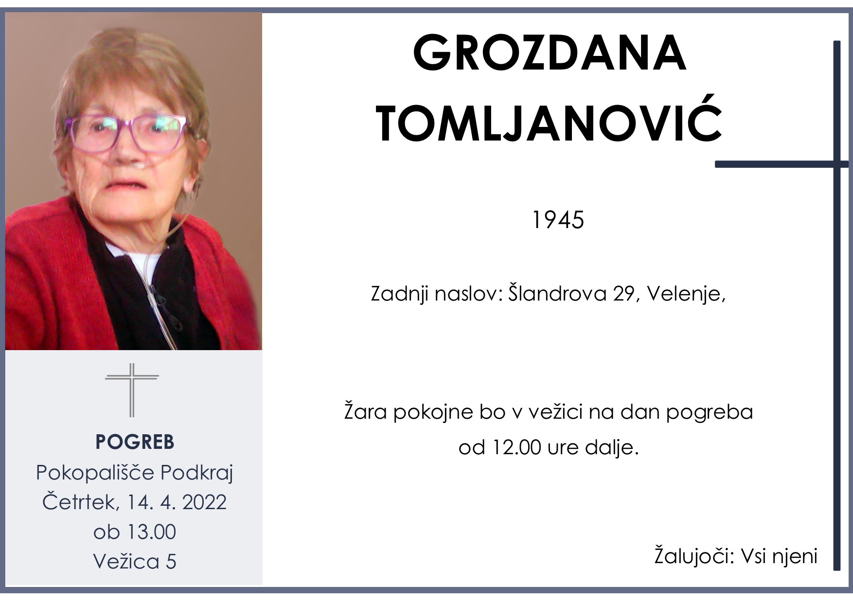 Tomljanović Groz<p style=
