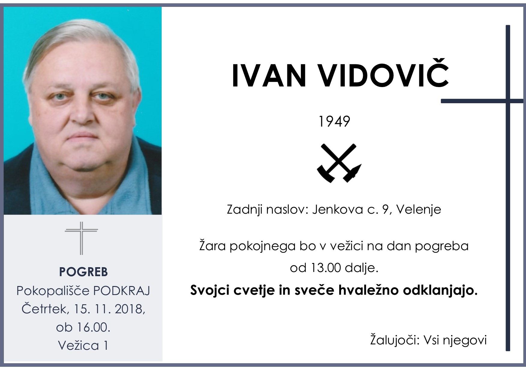 Vidovic