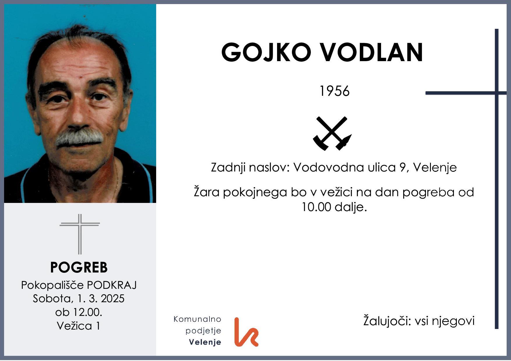 Vodlan Gojko 1956 1