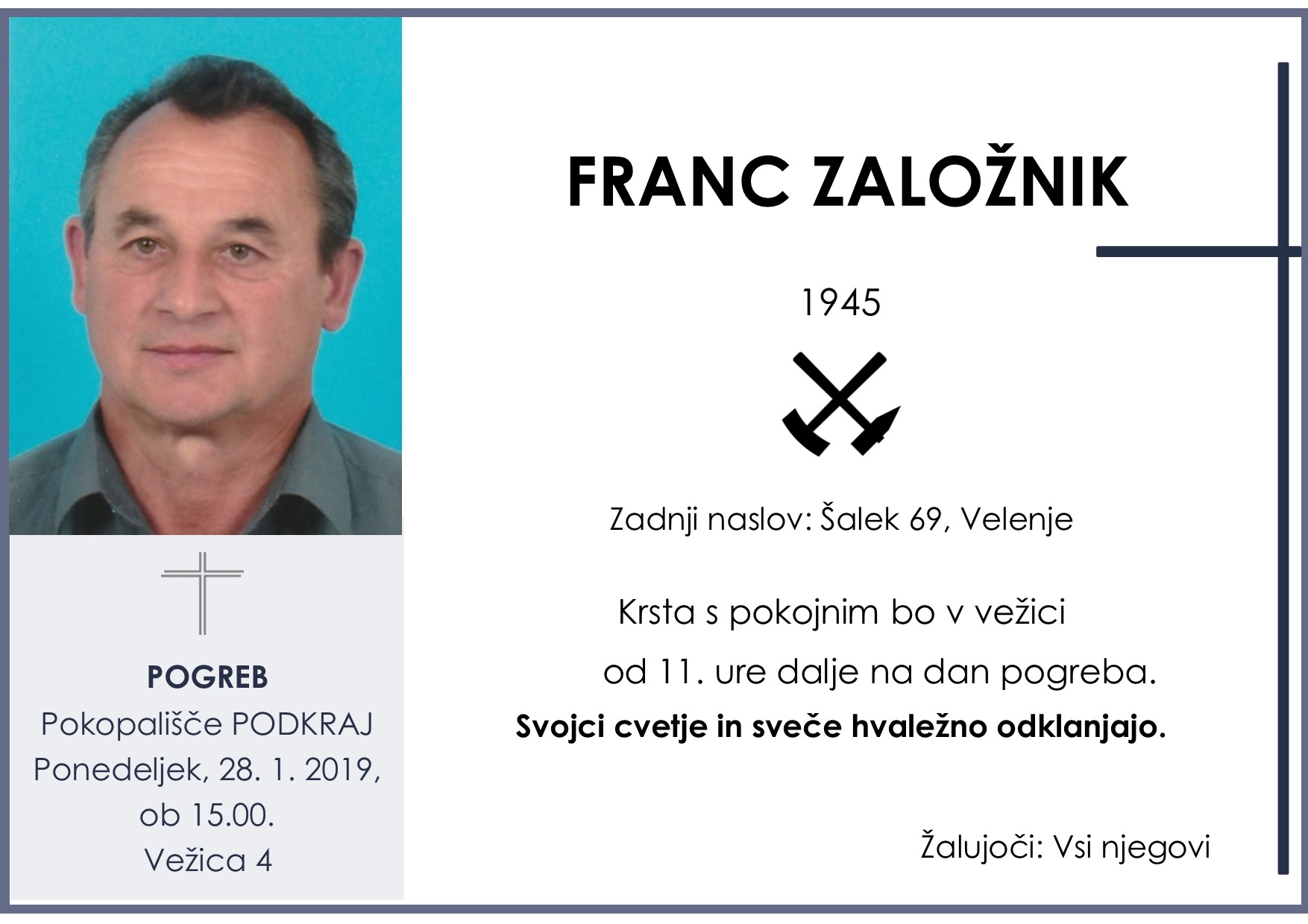 Zaloznik