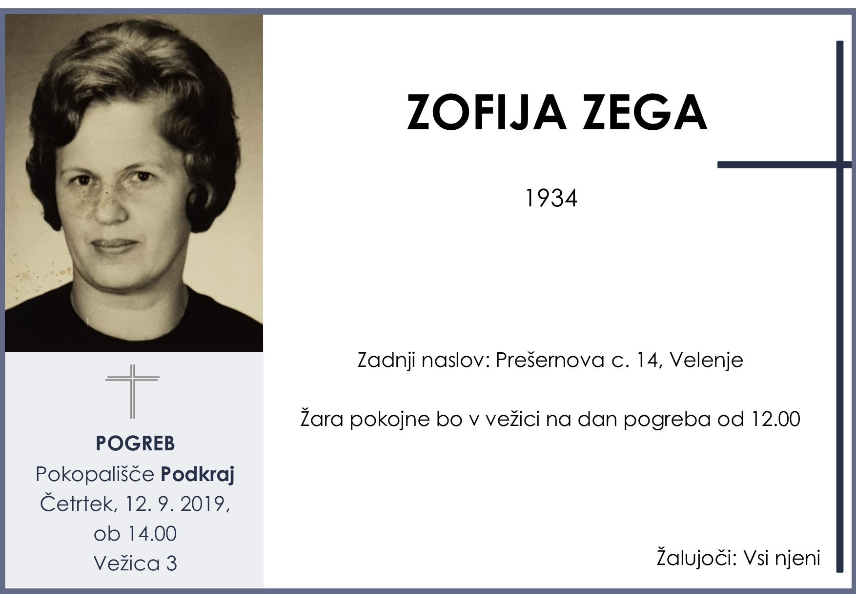 Zega Z