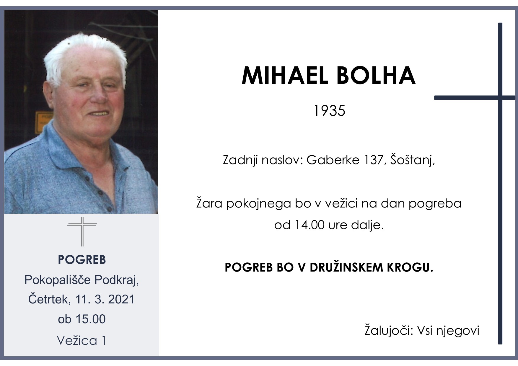 bolha mihael 1935