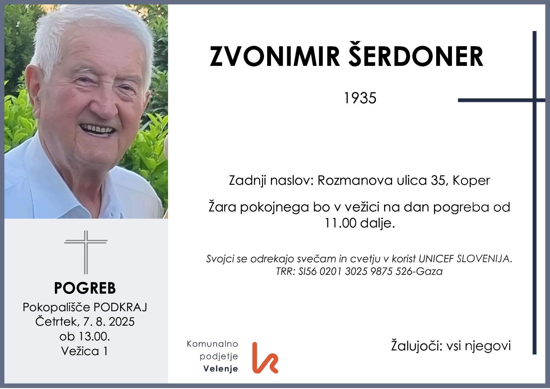 erdoner Zvonimir 1935 1