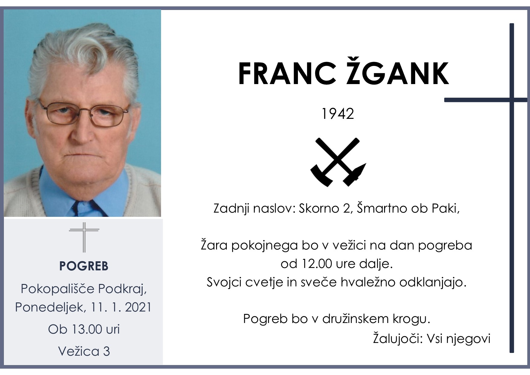 gank franc 1942
