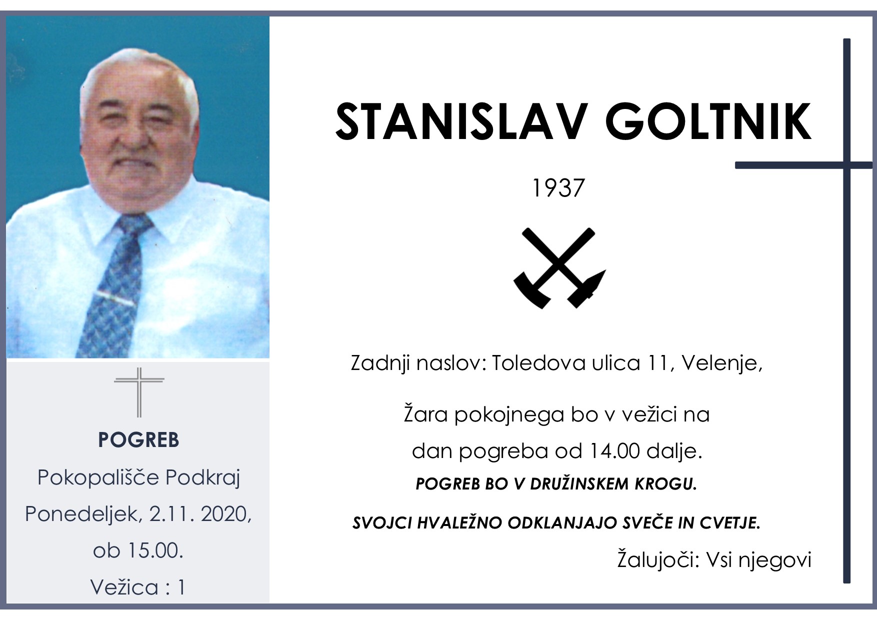 goltnik s