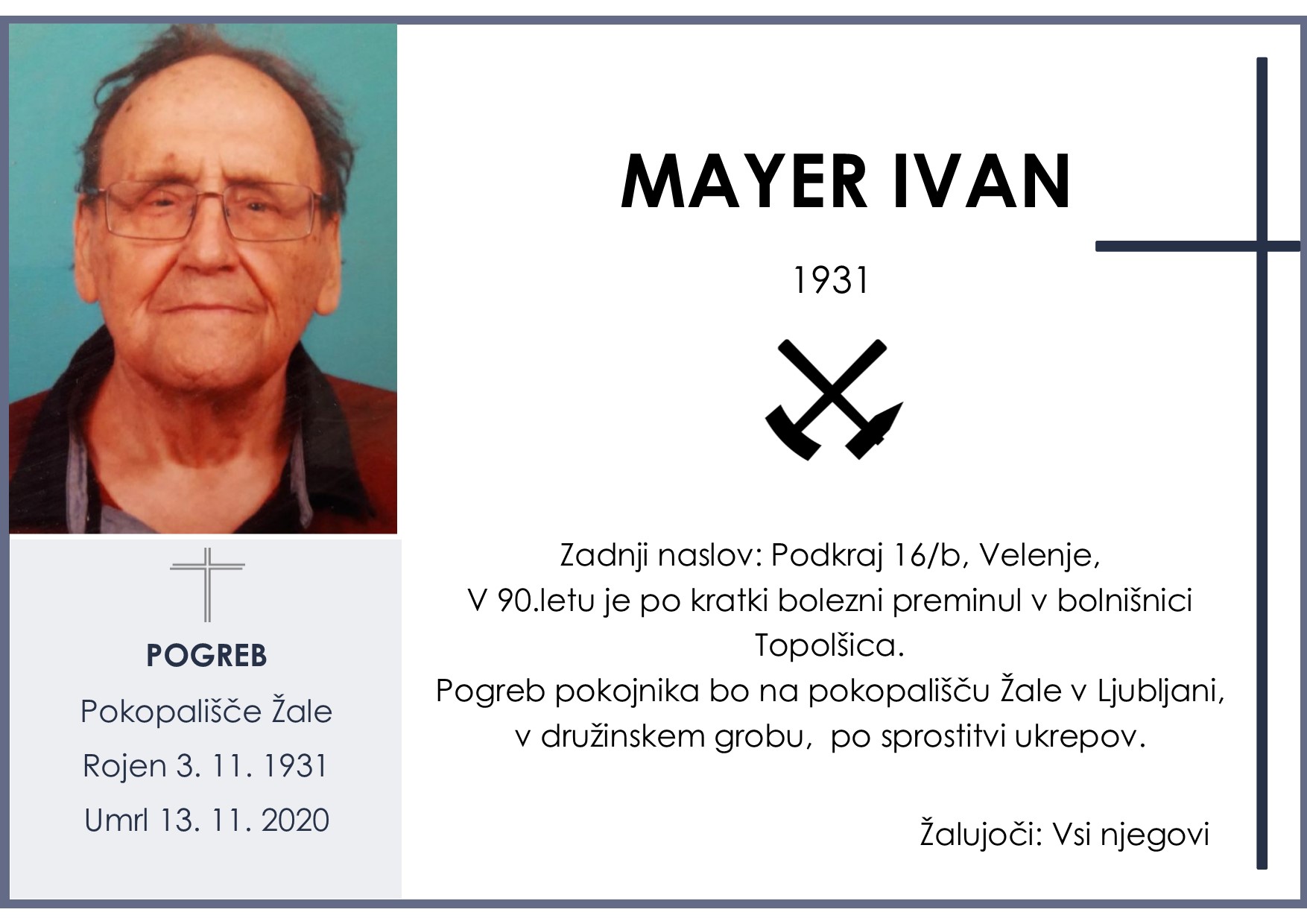 mayer ivan