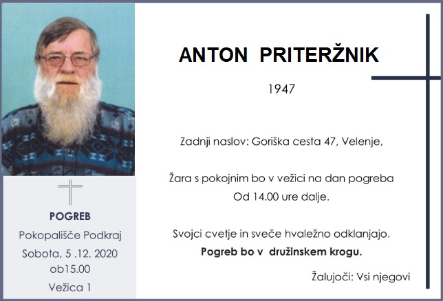 priterznik