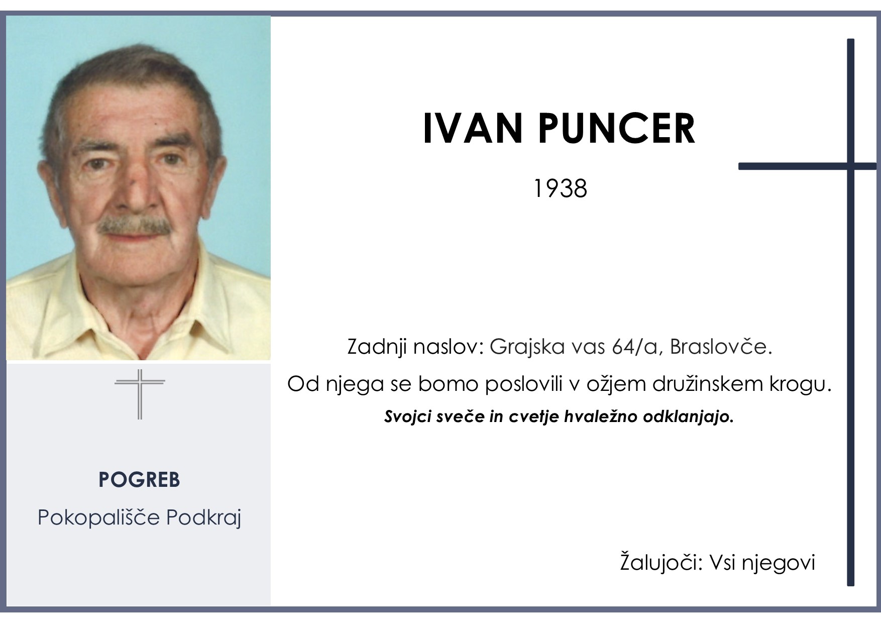 puncer ivan