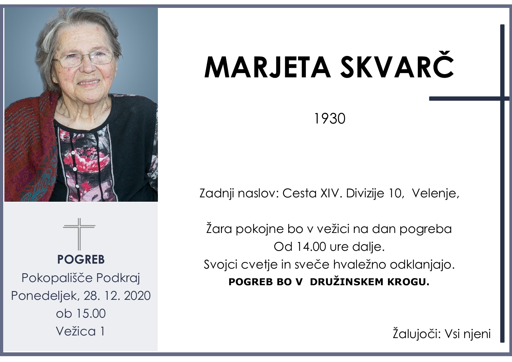 skvarč marjeta 1930
