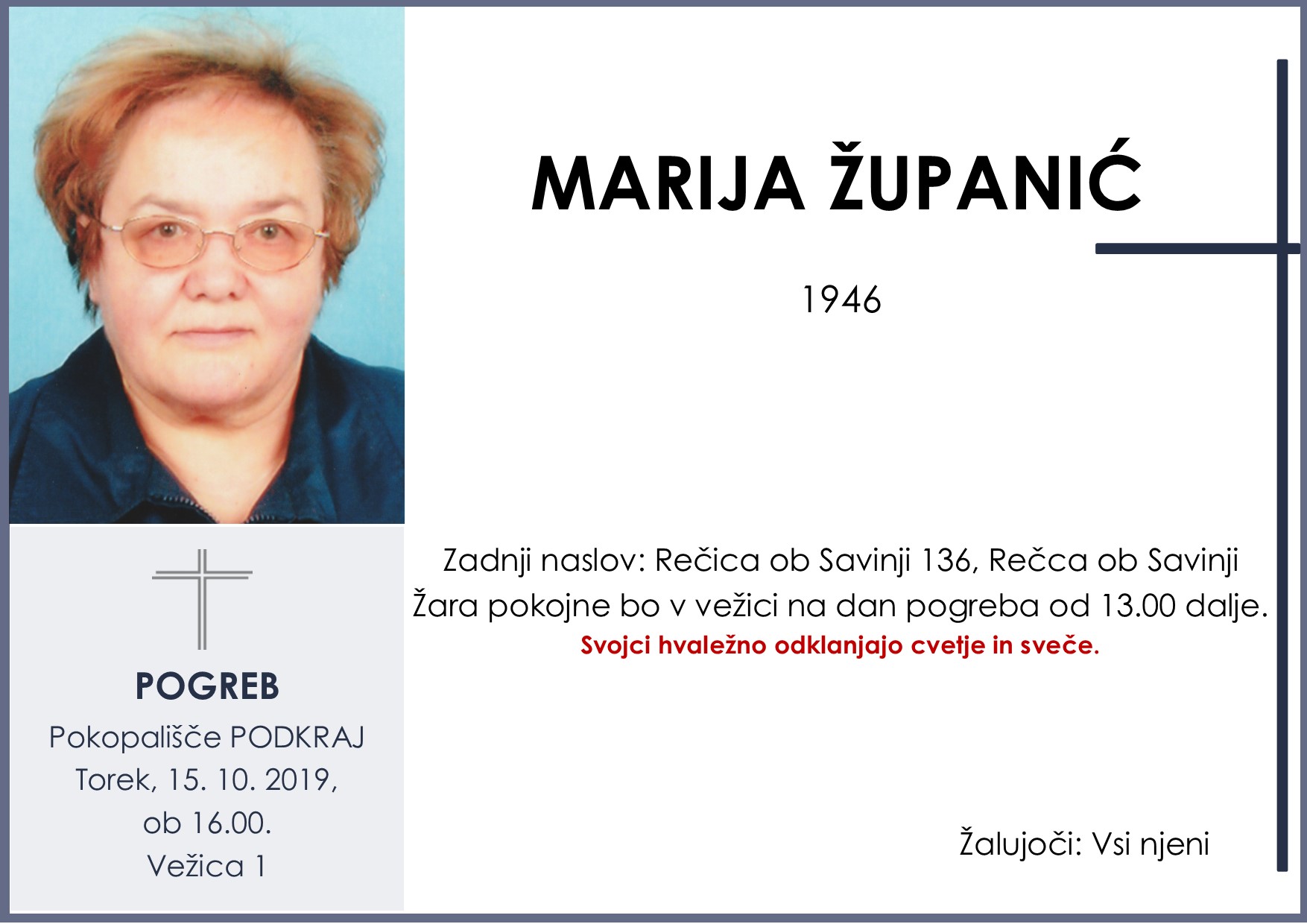 upanić Marija1