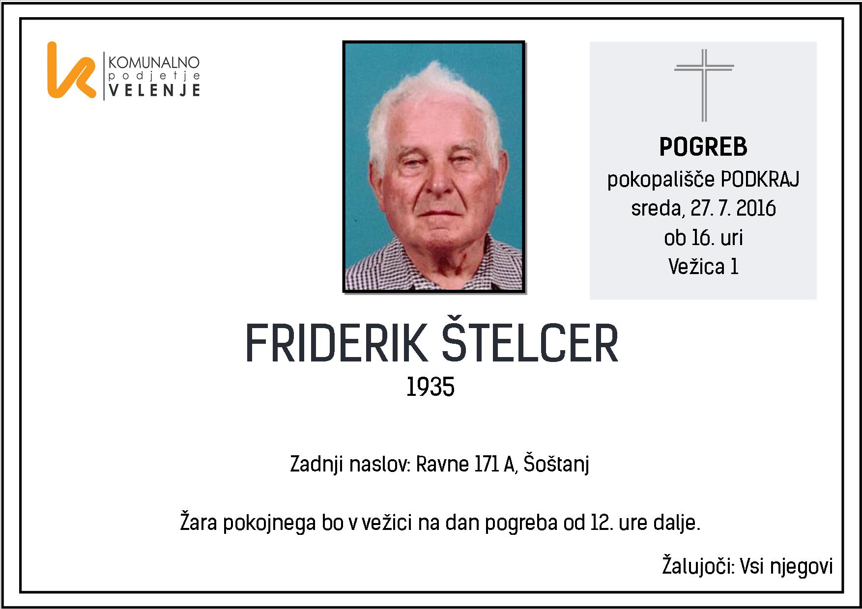 Štelcer