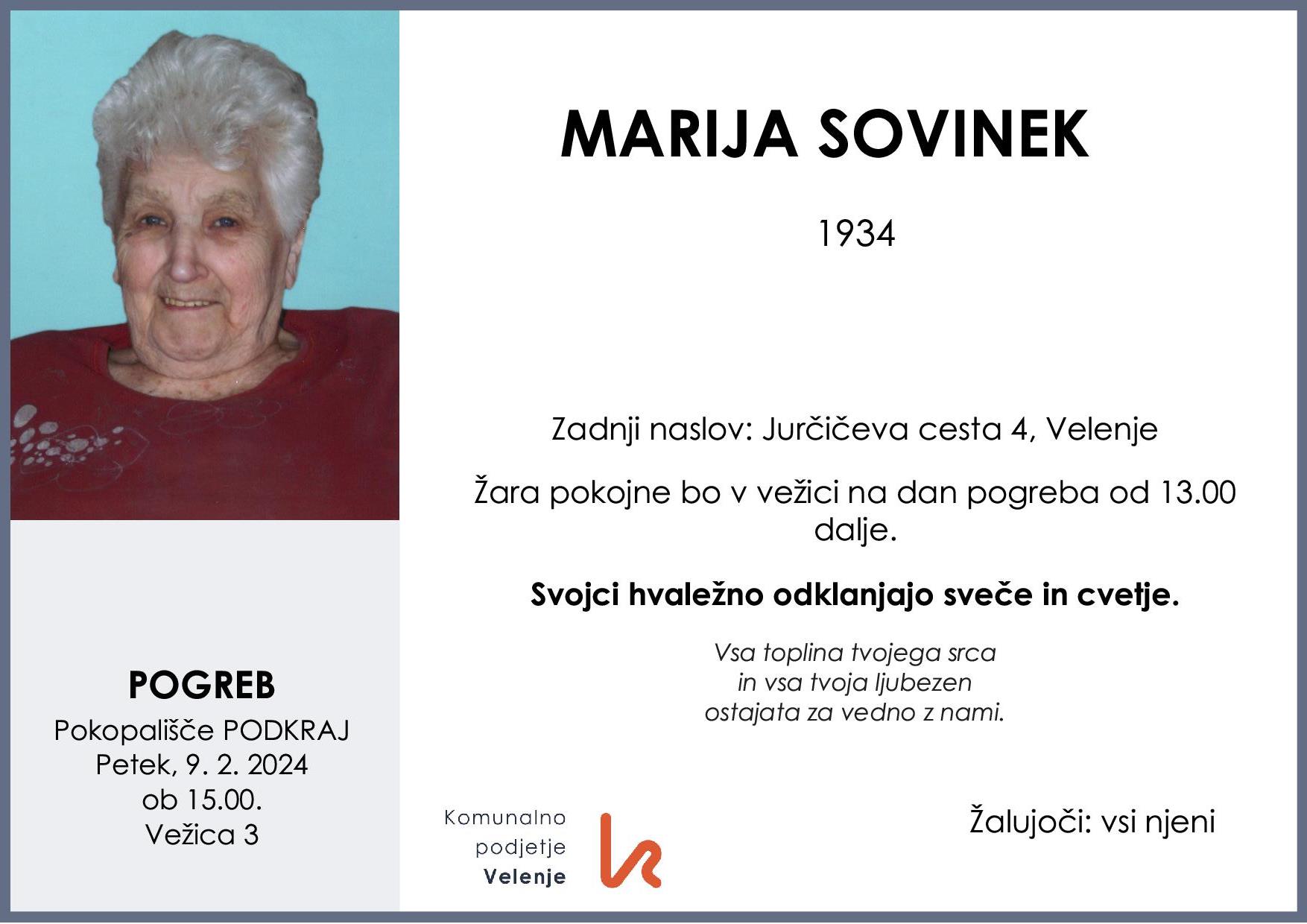 sovinek marija19341